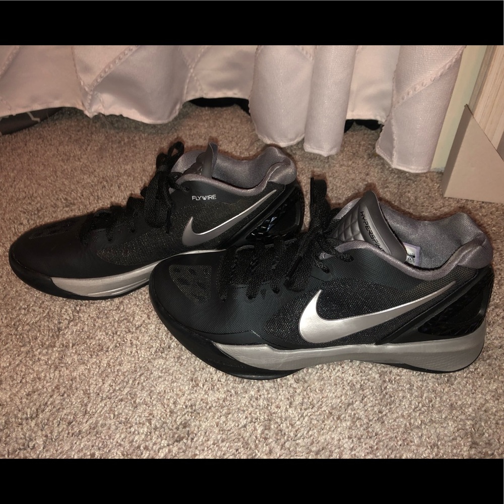 Nike Hyperspike Volleyball Shoes